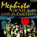Mephisto Genius 98: Gold Edition
