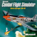 Microsoft: Combat Flight Simulator - Serie Europe 39-45