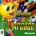 Microsoft: Revenge of Arcade