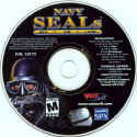 Navy Seals: Sea Air Land