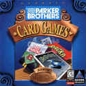Parker Brothers Classic Card Games