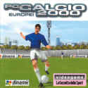 PC Calcio Europei 2000