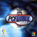 PC Futbol 2001