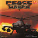 Peace Maker: Protect, Search & Destroy