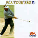 PGA Tour Pro