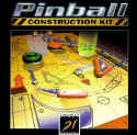 Pinball: Construction Kit