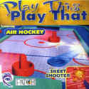 Play This Play That: Air Hockey