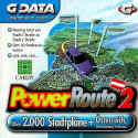 Power Route 2