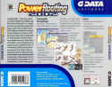Power Routing 2002