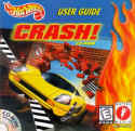 Hot Wheels: Crash