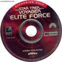 Star Trek: Voyager - Elite Force Expansion Pack