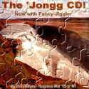 The 'Jongg CD