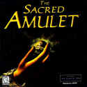 The Sacred Amulet