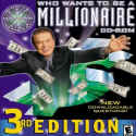 Who Wants to be a Millionaire?: 3rd Edition