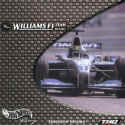 Williams F1: Team Driver