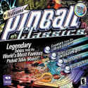 William's Pinball Classics