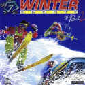 Winter Sports: Snow Wave 2