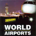 World Airports: Scenery for Flight Simulator 2002