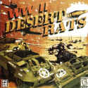 WW II: Desert Rats