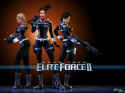 Star Trek: Elite Force 2