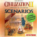 Civilization 2: Conflicts in Civilization Scenarios