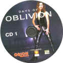 Days Of Oblivion