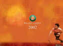 Roland Garros: French Open 2002