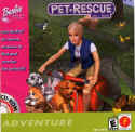 Barbie Pet Rescue