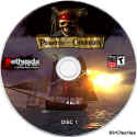 Pirates of The Caribbean (Piráti Karibiku)