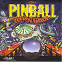3d Ultra Pinball: Thrillride