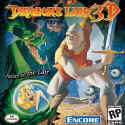 Dragon's Lair 3D: Return To The Lair