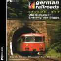 German Railroads: Volume 1