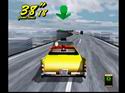 Crazy Taxi 2