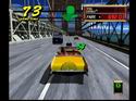 Crazy Taxi 2