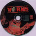 Worms Pinball