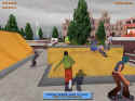 Skateboard Park Tycoon: Back in the USA 2004