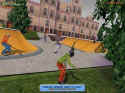 Skateboard Park Tycoon: Back in the USA 2004