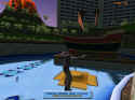 Skateboard Park Tycoon: Back in the USA 2004