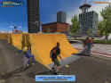 Skateboard Park Tycoon: Back in the USA 2004