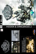 Hidden & Dangerous 2