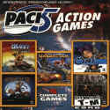 Pack 5: Action Games