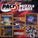 Pack 5: Puzzle Games