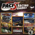 Pack 5: Racing Games