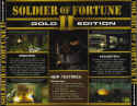 Soldier of Fortune 2: Gold Edition