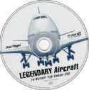 Legendary Aircraft