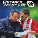 Premier Manager 2003/2004