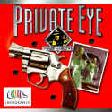 Private Eye: The Ultimate Murder Mystery