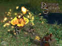 Dungeon Siege: Legends of Aranna