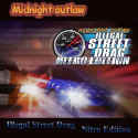 Midnight Outlaw: Illegal Street Drag – Nitro Edition