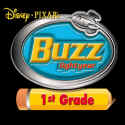 Buzz Lightyear: 1st Grade